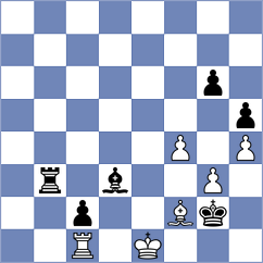 Sumarriva Paulin - Song (chess.com INT, 2020)