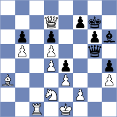 Boruchovsky - Stankovic (chess.com INT, 2024)