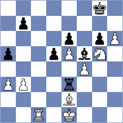 Nakamura - Rodchenkov (chess.com INT, 2023)