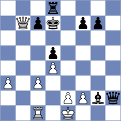 Henriquez Villagra - Carlsen (chess.com INT, 2024)