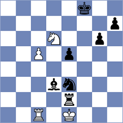Nasybullina - Stead (chess.com INT, 2023)