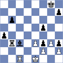 Nikolic - Ai (chess.com INT, 2024)