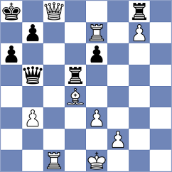 Jumabayev - Shuvalova (chess.com INT, 2024)