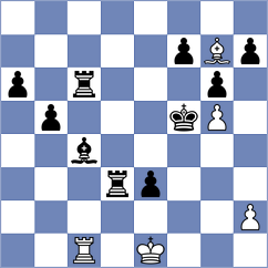 Ramirez M - Llanos (Chess.com INT, 2020)