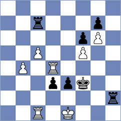 Alavkin - Lamard (Chess.com INT, 2021)