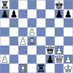 Nemeth - Fiorito (chess.com INT, 2023)