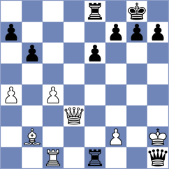 Mischuk - Shankland (chess.com INT, 2024)