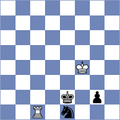 Siniauski - Poddubnyi (chess.com INT, 2024)