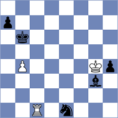 Perez Hernandez - Jazdanovs (chess.com INT, 2024)