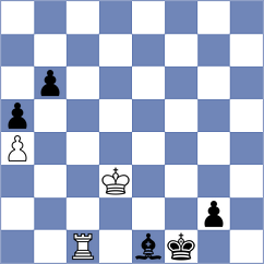 Kanyamarala - Goncalves (chess.com INT, 2024)