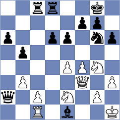 Taleb Mohamed - Gabriel (Chess.com INT, 2020)