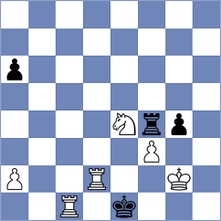 Shashikant - Turayev (Chess.com INT, 2020)