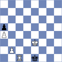 Sanhueza - Putnam (chess.com INT, 2024)