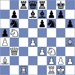 Stysiak - Ramasindraibe (chess.com INT, 2022)