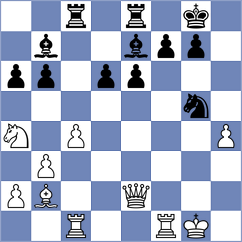 Le - Thavandiran (Chess.com INT, 2021)