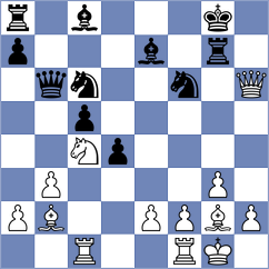 Vera Gonzalez Quevedo - Boyer (Chess.com INT, 2020)