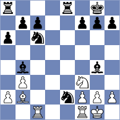 Thake - Jonkman (chess.com INT, 2024)