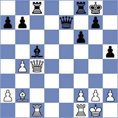 Thorhallsson - Gosh (chess.com INT, 2024)