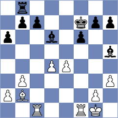 Lewicki - Tomaszewski (Chess.com INT, 2020)