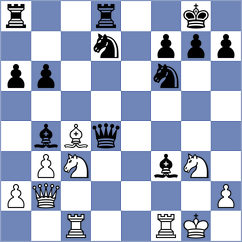Adelman - Pein (Chess.com INT, 2021)