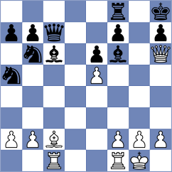 Pinheiro - Sorokin (chess.com INT, 2022)