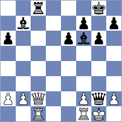 Sagastegui - Kaslan (Chess.com INT, 2021)