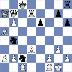 Bilan - Sreyas (chess.com INT, 2021)