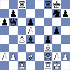 Perera Alfonso - Quintiliano Pinto (chess.com INT, 2021)