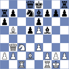 Makarian - Fathy (Chess.com INT, 2020)