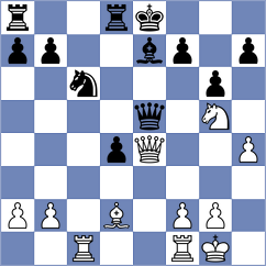 Bachmann Schiavo - Kozlov (chess.com INT, 2024)
