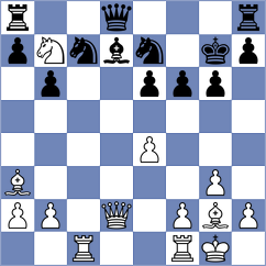 Povshednyi - Lira (chess.com INT, 2024)