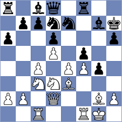 Rios Escobar - Burke (chess.com INT, 2024)