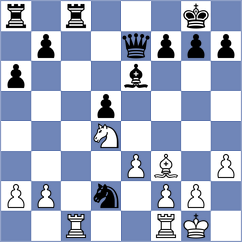 Veljanoski - Parra Gomez (chess.com INT, 2024)