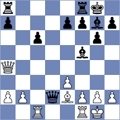 Perdomo - Ursan (Chess.com INT, 2020)