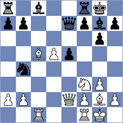 Syaputra - Vasli (chess.com INT, 2024)