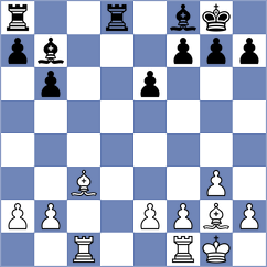 Markoja - Macovei (chess.com INT, 2021)