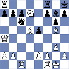 Rawlinson - Kirby (Chess.com INT, 2021)