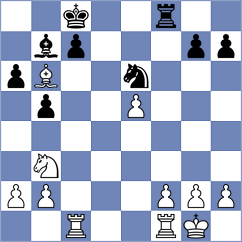 Kasparova - Gonnermann (Bad Zwesten, 2005)