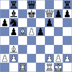 Barbosa - Kanyamarala (chess.com INT, 2024)