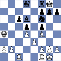 Akobian - Pang (chess.com INT, 2024)