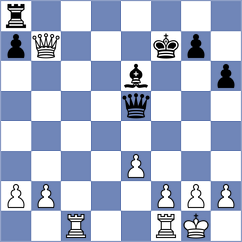 Mathur - Nathan (Chess.com INT, 2020)