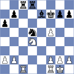 Akhayan - Barp (chess.com INT, 2024)