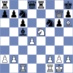 Eggleston - Seifert (Chess.com INT, 2021)