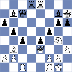 Sanchez - Bogumil (Chess.com INT, 2021)