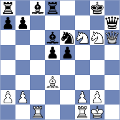 Zhuravleva - Rudykh (chess.com INT, 2022)