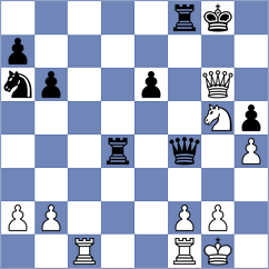 Carlsen - Taher (chess.com INT, 2024)