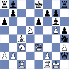 Tsyhanchuk - Lerch (Chess.com INT, 2020)