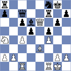 Dowgird - Nabaty (chess.com INT, 2021)