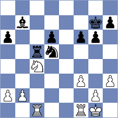 Kanter - Lorans (chess.com INT, 2024)