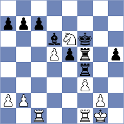 Alinasab - Bommini (chess.com INT, 2023)